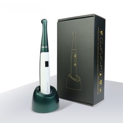 Woodpecker LED Dental Curing Light Lamp 1 Sec Resin Cure 2500mw Teeth Whitening