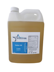 Castor Oil, USP 2 Gallons Eyelashes, Eyebrows, Hair Growth