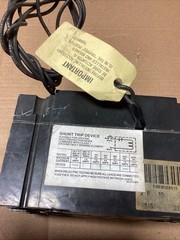 GE THED124015 Used