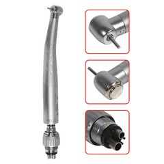 Yabang Dental High Speed Handpiece + Quick Coupler 4 Hole Swivel Coupling GB4