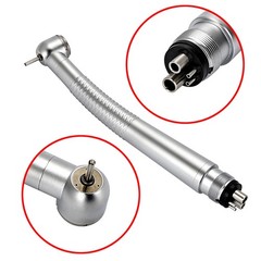 2Packs PANA MAX NSK Style Dental High Speed Handpiece Push 4 Holes