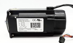 KUKA Robot MG_35_84_25 3.47Nm 600VDC 3000rpm 0.93kW Servo Motor -used-