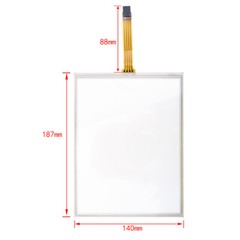 8.4 inch for G084SN05 V.0 V.1 V.2 V.3 V.4 V.5 V.7 V.8 Touch Screen Digitizer *