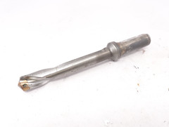 Allied 17-18mm 5xD Coolant Drill Gen3Sys Carbide Replaceable Tip 60516S-075F HL5
