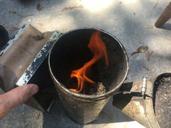 3 POUNDS NATURAL BEEKEEPING SMOKER FUEL/HONEY BEEHIVE SMOKE HARDWOOD ORGANIC