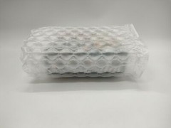 984ft x 16″ Air Cushion Machine Film Bubble Pillow Packaging Padding Roll 2 Pack
