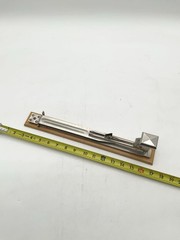 Vintage Neva Clog Products.inc D-40X Stapler Made In The USA!!S1