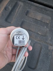 Mettler-Toledo TB600657-030 Load Cell, 50kg