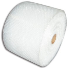 Bubble Rolls (Ship & Save Brand) 3/16″ x 1400′ x 12″ Small Bubbles Perf 12″