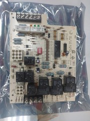 Rheem Ruud 62-24084-02 Furnace Control Circuit Board 1012-920A