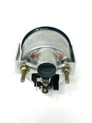 AT104755 Engine Water Temp Gauge New Replacement for John Deere