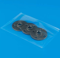 25 pack Flat 18 x 24 Poly Bags 4 MIL THICK Open Top X heavier protection