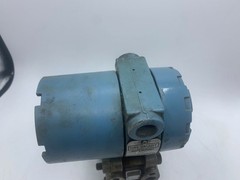 Rosemount Pressure Transmitter DP5S12B1, 38 VDC, DP/GP, 316SS