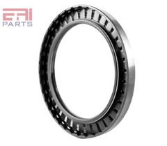 EAI Metric Oil Shaft Seal 110X150X13mm Dust Grease Seal TC Double Lip w/ Spring