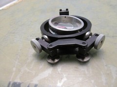 ardel kinamatic circular lens mount [2*U-7]