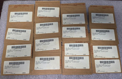 *1 PIECE* – PN# 16-109-729 – COLTEC IND. – GASKET – NSN: 5330-01-137-4494