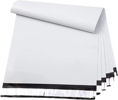 Poly Mailer, Pack, Shipping Bags for Clothing