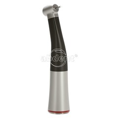 1:5 Increasing Fiber Handpiece Contra Angle LED Fit Electric Motor Abdent Dental