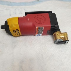 Chicago Pneumatic RPM 10500 Impact Wrench AL88