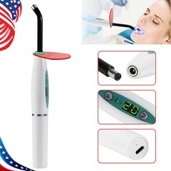 SANDENT Dental Implant 20:1 Reduction Contra Angle Push Button Handpiece F/ NSK