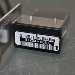 Excel Xlerator Hand Dryer Control Assembly & Sensor XL7, XL07 STK 40102, XL-15