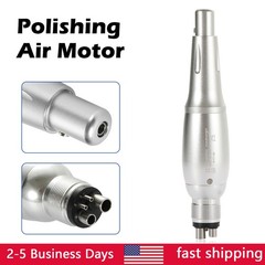 YUSEN Dental Cartridge Rotor Ceramic Bear Fit COXO Fiber Optic Handpiece CX207G