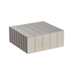 10 20 50 100Pcs Super Strong Block Magnets 10 x 5 x 3mm Rare Earth Neodymium N50