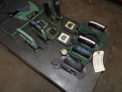 Ferderal Snap Gages One Lot One Price as shown