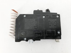 New Square D QO125EPD Circuit Breaker 25A 120V 60Hz 1 Pole