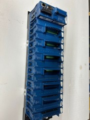 National Instruments 188539g-01 -2020 Controller /rail/ others as listed below