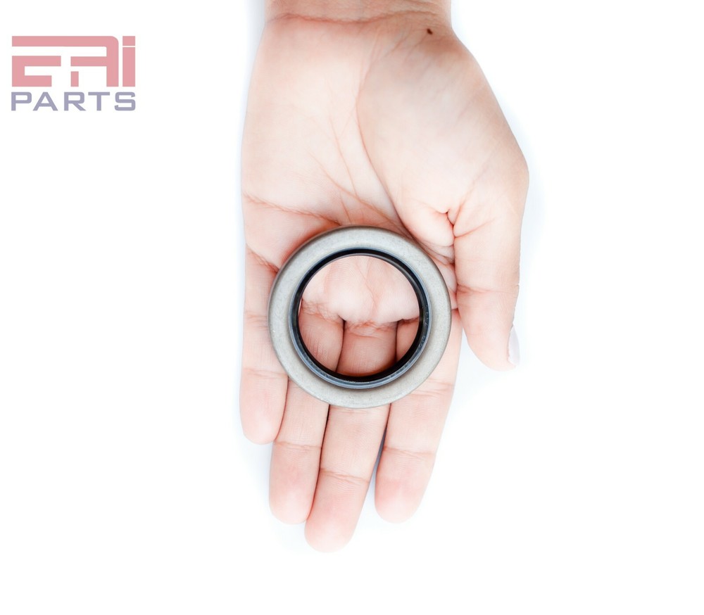 EAI Oil Shaft Rotary Seal 1.75″x2.5″x0.313″ TB Db Lip Spring 1 3/4×2 1/2″x5/16″