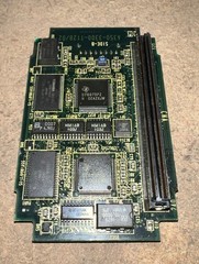 Fanuc #A20B-3300-0120 Circuit Board