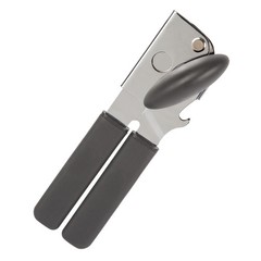 Prep Solutions Can Opener Easy Open Manual Kitchen Tool