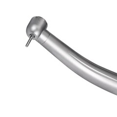 10 pcs CAREPACY NSK Style Dental High Speed Handpiece Push Button Turbine 4 Hole
