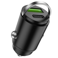 12V/24V Car Cigarette Lighter 100W SuperFast Car Charger Works in All Cars
