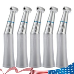 1-10*SKYSEA Dental Inner Water Low Speed Contra Angle Handpiece E-TYPE Fit KAVO