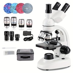 The biological digital microscope is used for observing semen/sperm and ovulatio