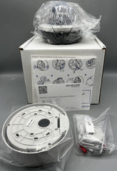 Avigilon 5.0C-H5SL-D1-IR Outdoor Dome Camera 320-1006A Brand NEW