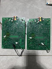 Rheem Ruud Condenser Control Board part 49A22-101B1