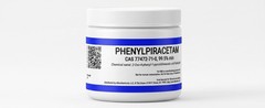 Phenylpiracetam Hydrazide Powder, 25 Grams