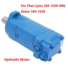 Hydraulic Motor Replacement for Char-Lynn 104-1228-006 Eaton 104-1228 USA
