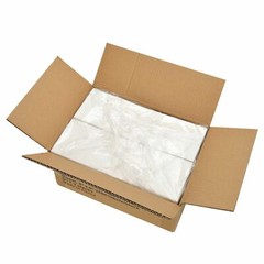 4″ X 6″ Fanfold Direct Thermal Shipping Address Labels for Zebra & Rollo Printer