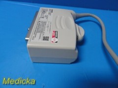 2011 Toshiba PLT-604AT Linear Array Ultrasound Transducer Probe, 6.0Mhz ~ 30191