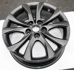 High Gloss Clear Coat Powder Coating Paint – New (5 LBS) FREE SHIPPING!