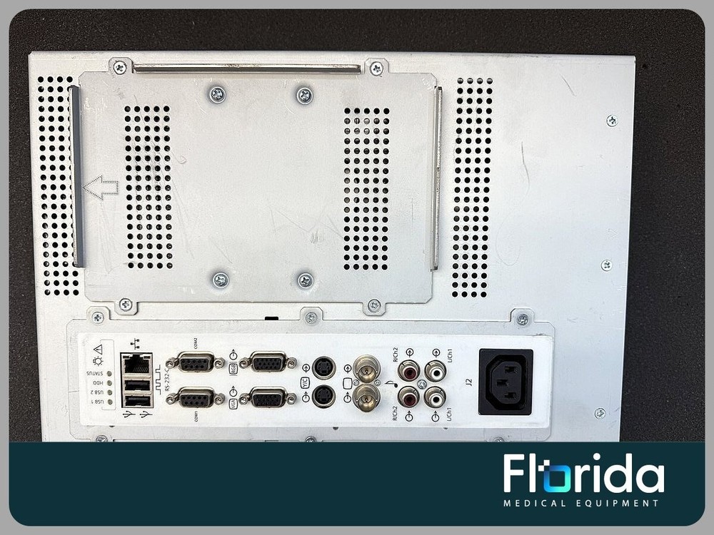 SIEMENS ACUSON X300 ULTRASOUND MODULE 10132287 REV.01 30 DAY RETURN ACCEPTED