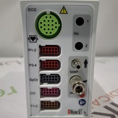 Spacelabs Healthcare 91496 Multiparameter Module