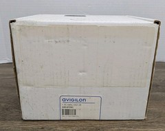 Avigilon 1.3C-H4SL-DO1-IR Dome IP PoE Network Security Camera 320-0725C NEW