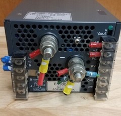 Nemic Lambda EWS300P-24 Power Supply 24V @14A (D232)