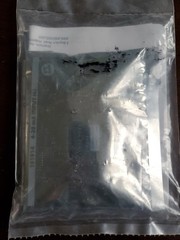 Walchem 191914 Hexa AI Analog Input (6) Input Card Water Treatment Controller