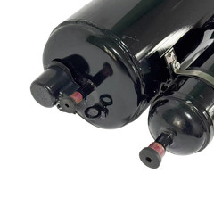 C-2RN153H3A Fits For Equipment Compressor three-phase 200V 1500W US Stock